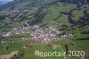 Luftaufnahme Kanton Schwyz/Steinen SZ/Steinen von Osten - Foto Steinen aus Osten 5205